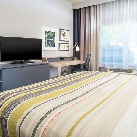 Country Inn & Suites By Radisson, Rocky Mount, Nc Dış mekan fotoğraf