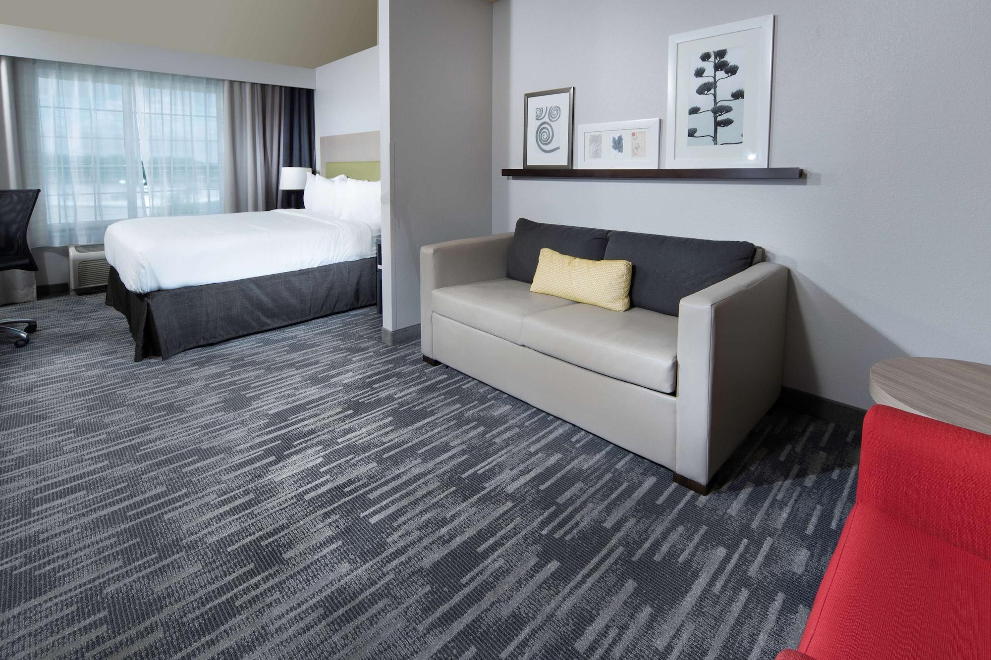 Country Inn & Suites By Radisson, Rocky Mount, Nc Dış mekan fotoğraf