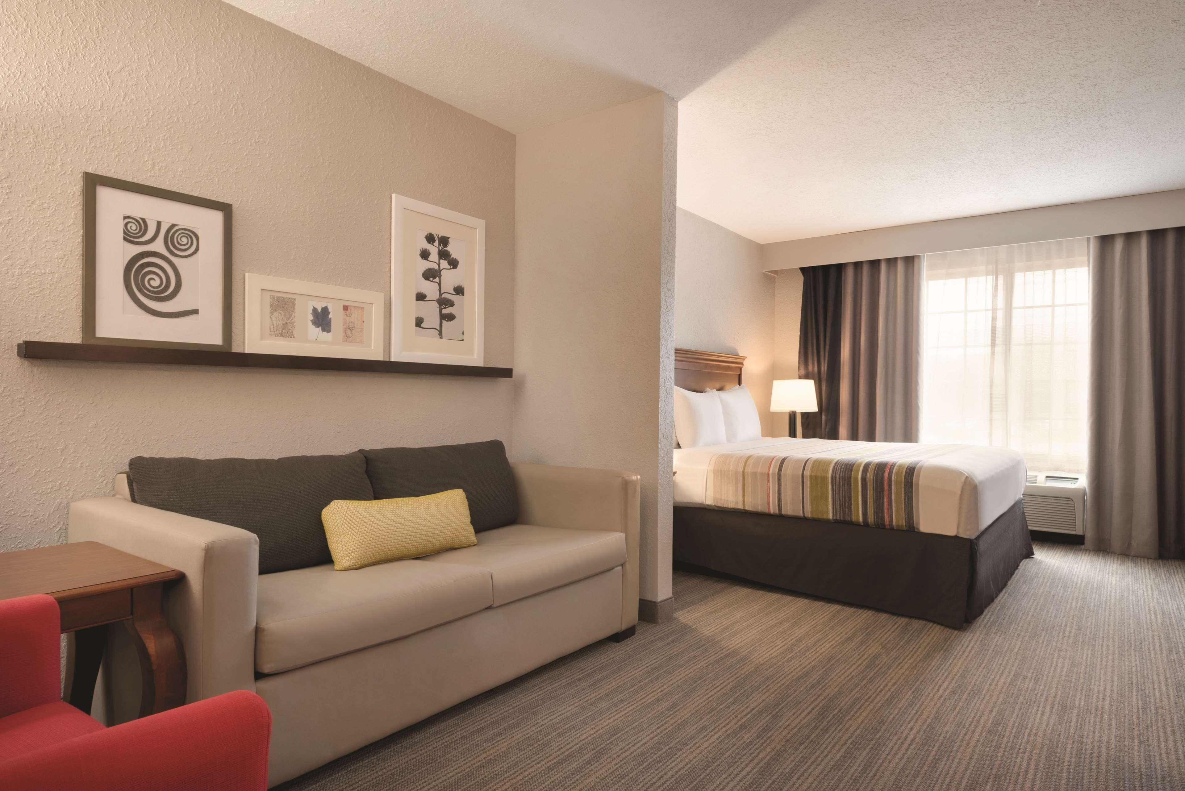 Country Inn & Suites By Radisson, Rocky Mount, Nc Dış mekan fotoğraf