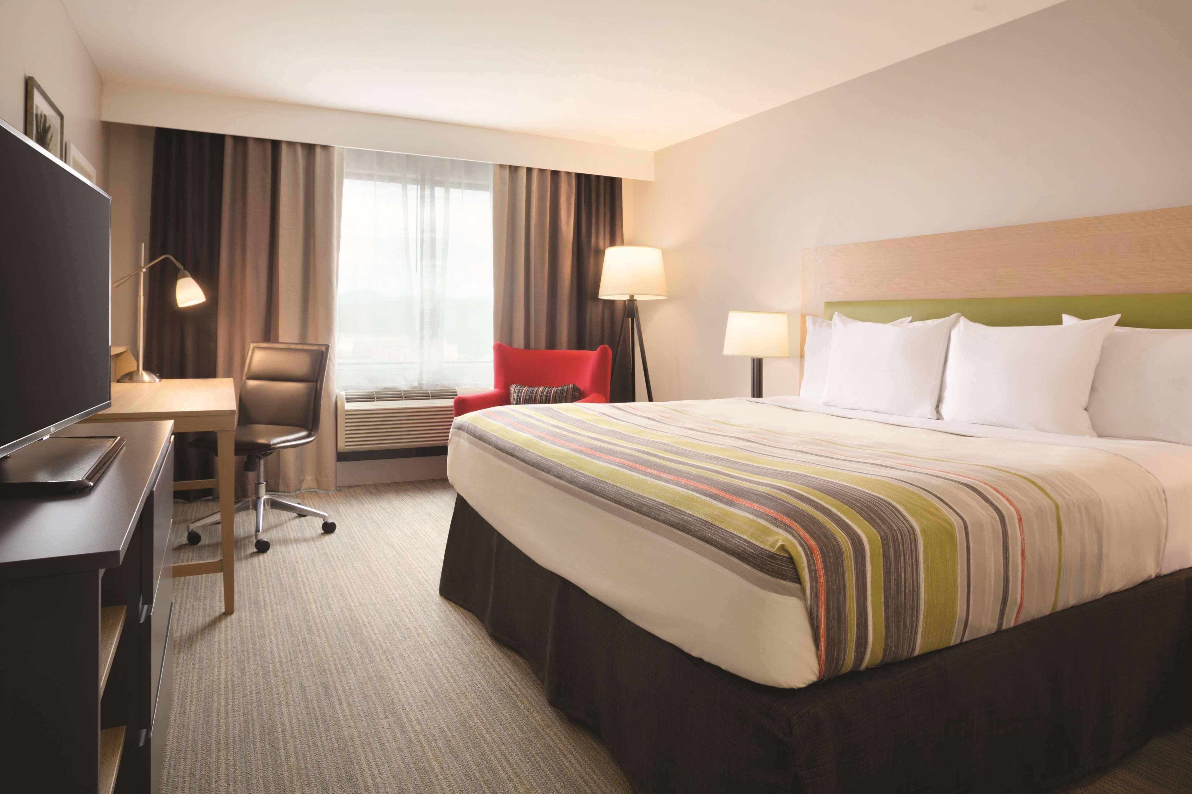 Country Inn & Suites By Radisson, Rocky Mount, Nc Dış mekan fotoğraf