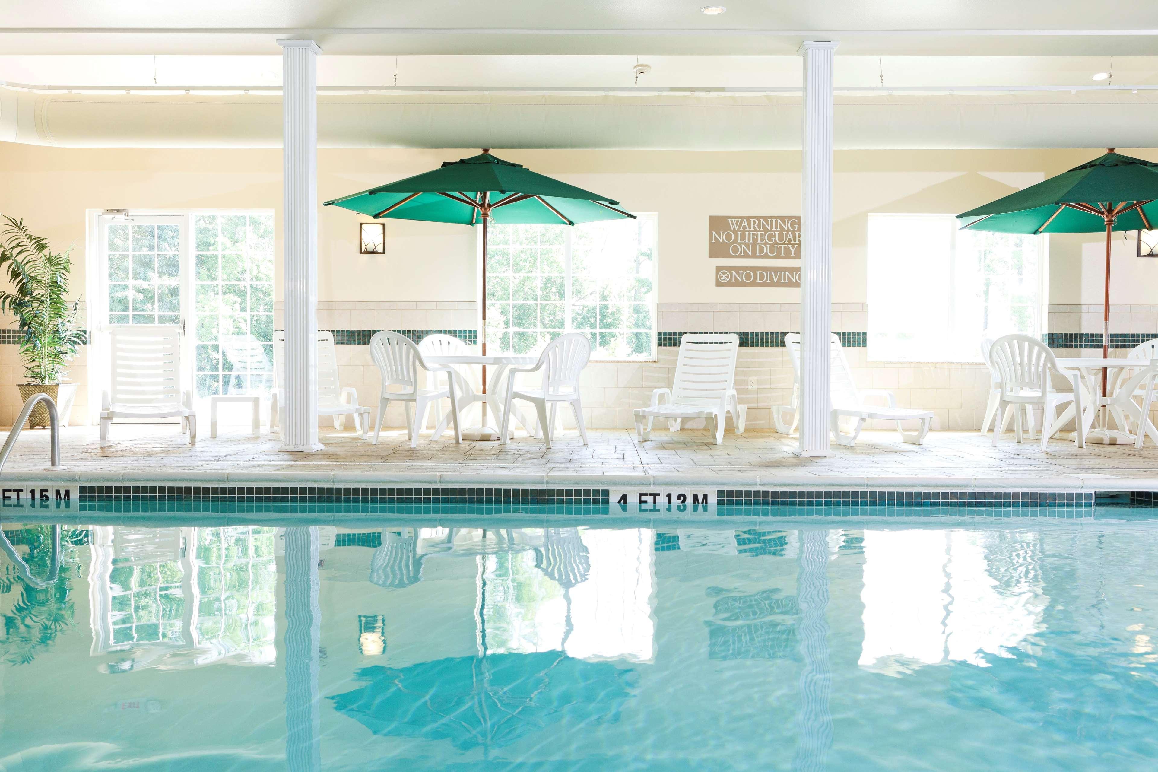 Country Inn & Suites By Radisson, Rocky Mount, Nc Dış mekan fotoğraf