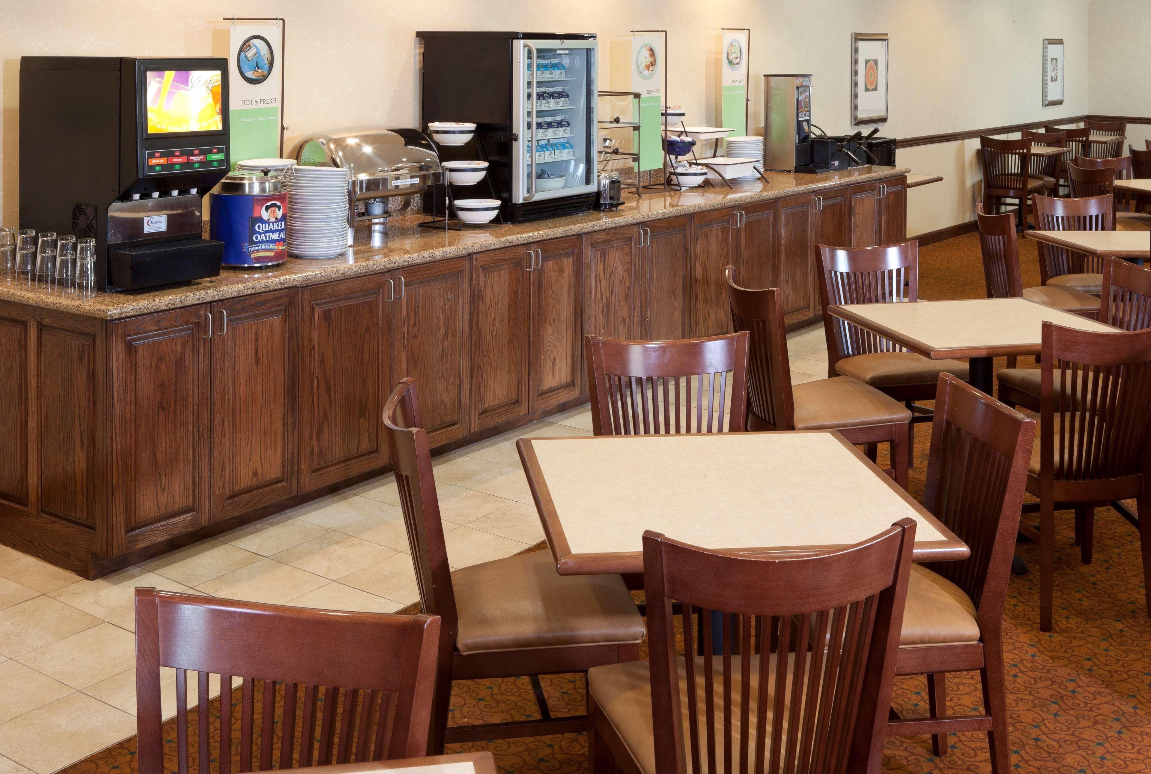 Country Inn & Suites By Radisson, Rocky Mount, Nc Dış mekan fotoğraf