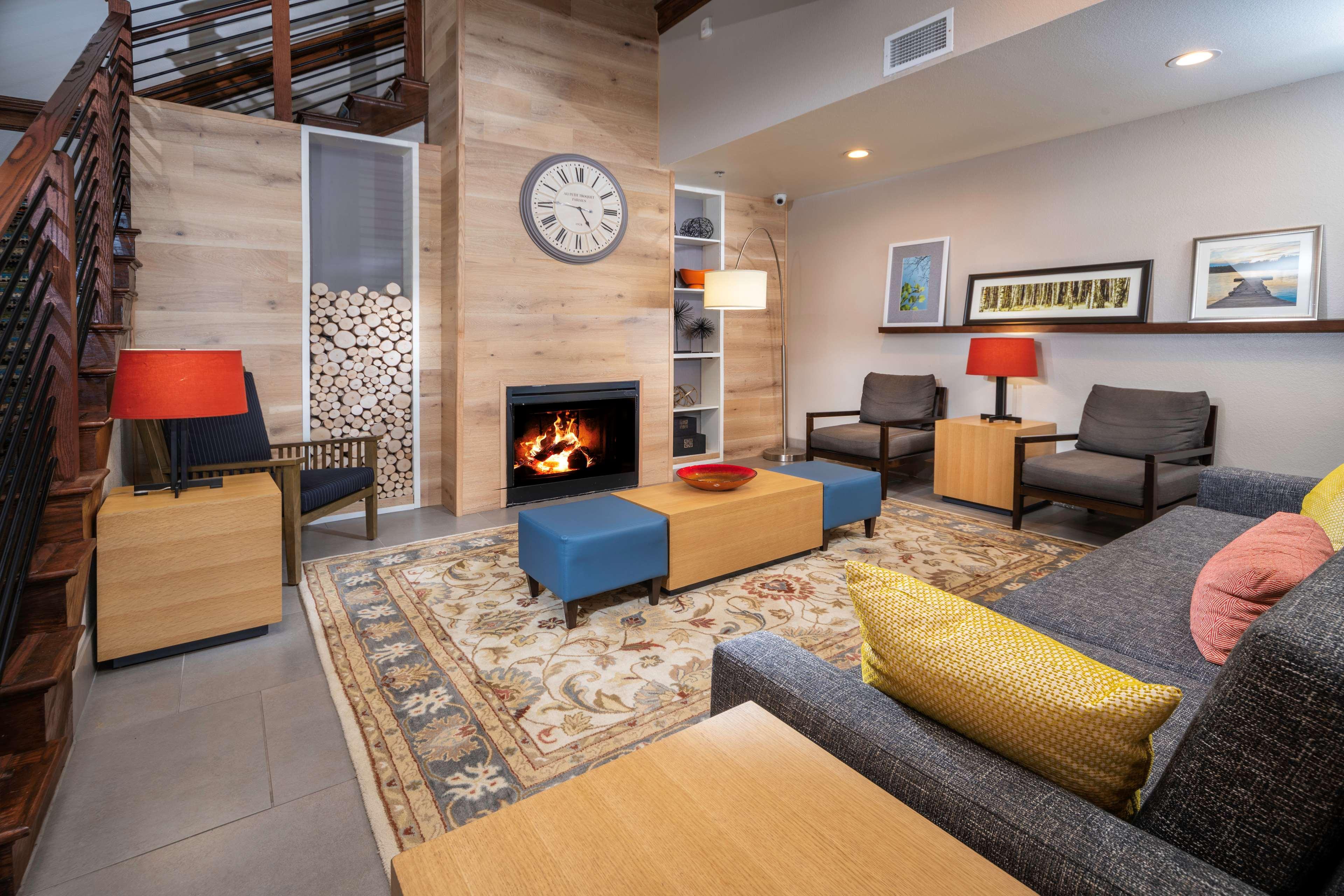 Country Inn & Suites By Radisson, Rocky Mount, Nc Dış mekan fotoğraf