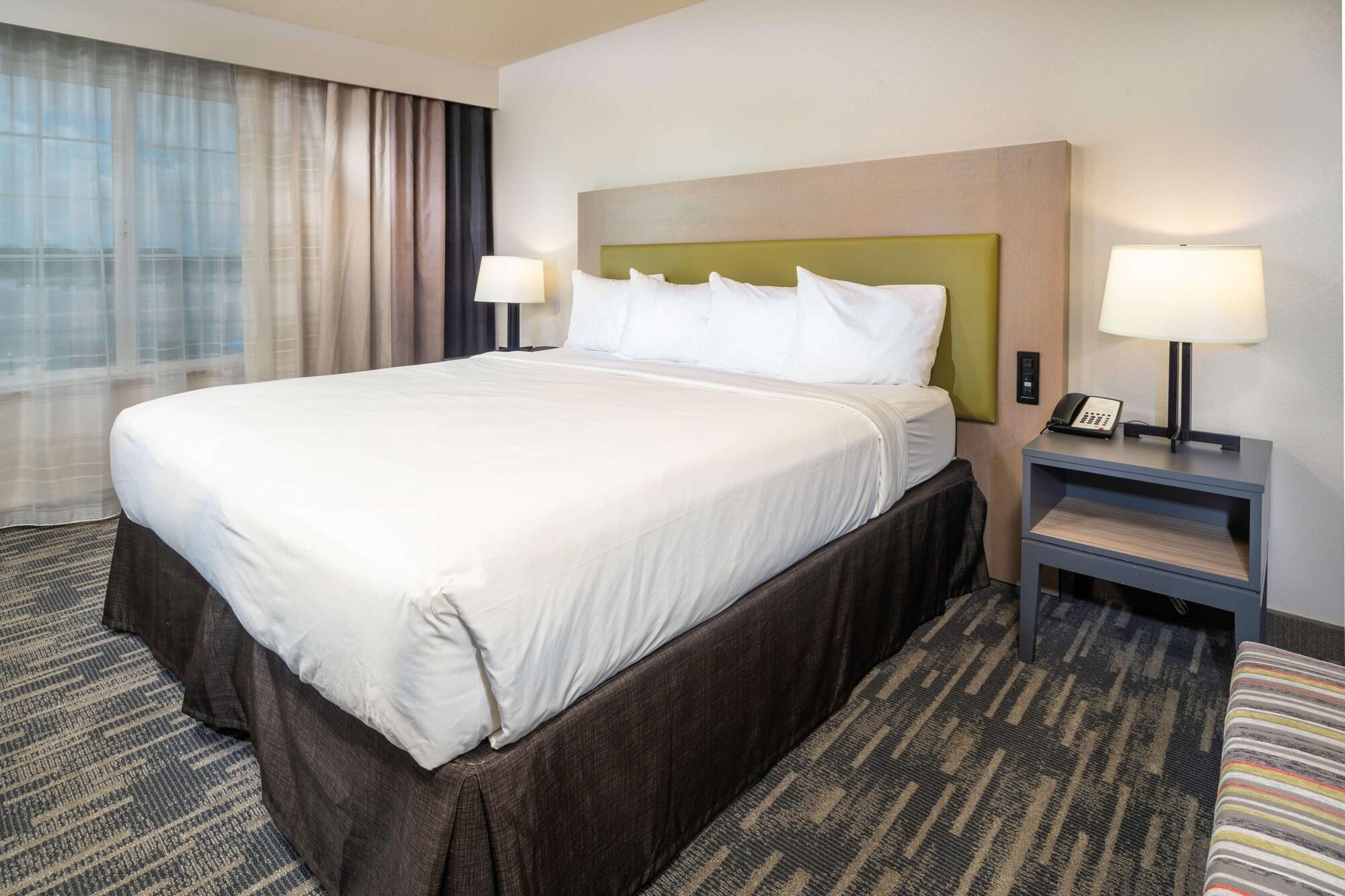 Country Inn & Suites By Radisson, Rocky Mount, Nc Dış mekan fotoğraf