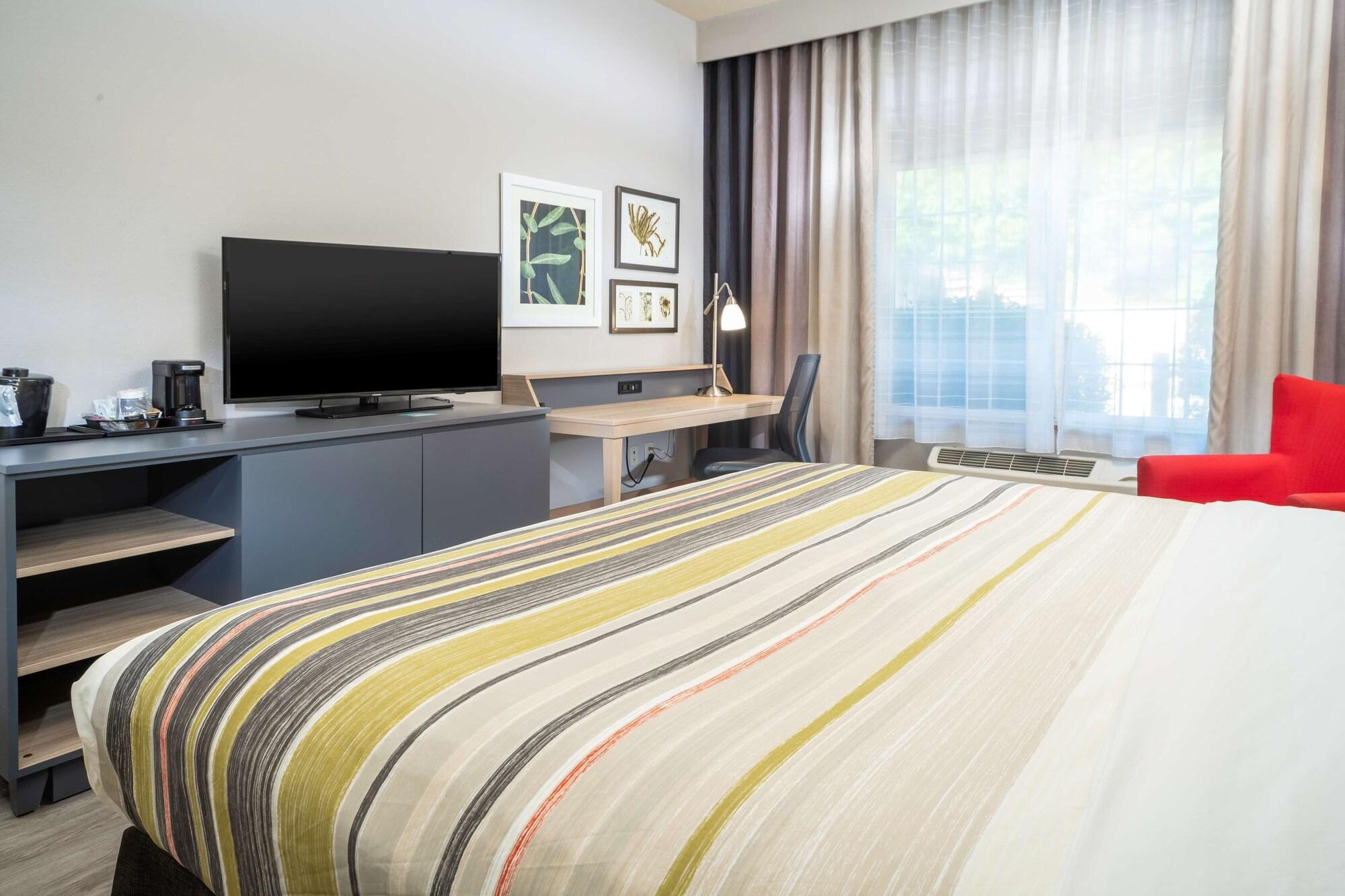 Country Inn & Suites By Radisson, Rocky Mount, Nc Dış mekan fotoğraf