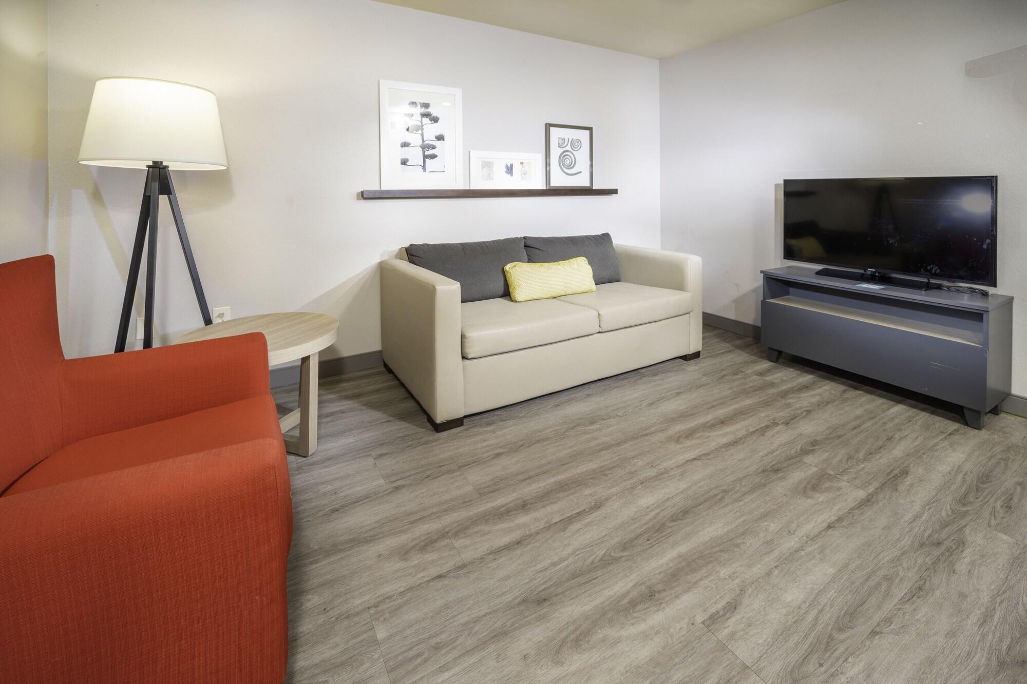 Country Inn & Suites By Radisson, Rocky Mount, Nc Dış mekan fotoğraf