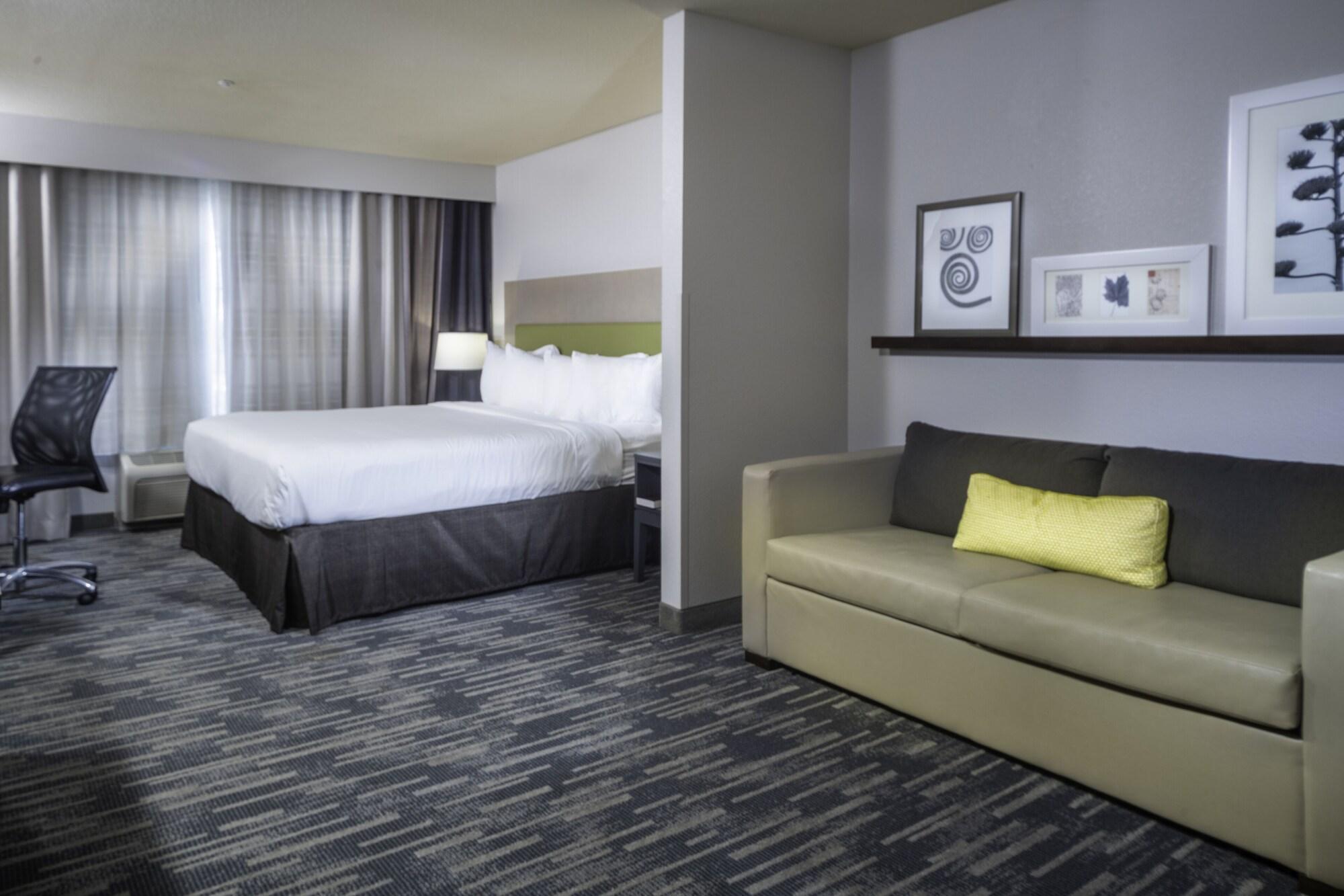 Country Inn & Suites By Radisson, Rocky Mount, Nc Dış mekan fotoğraf