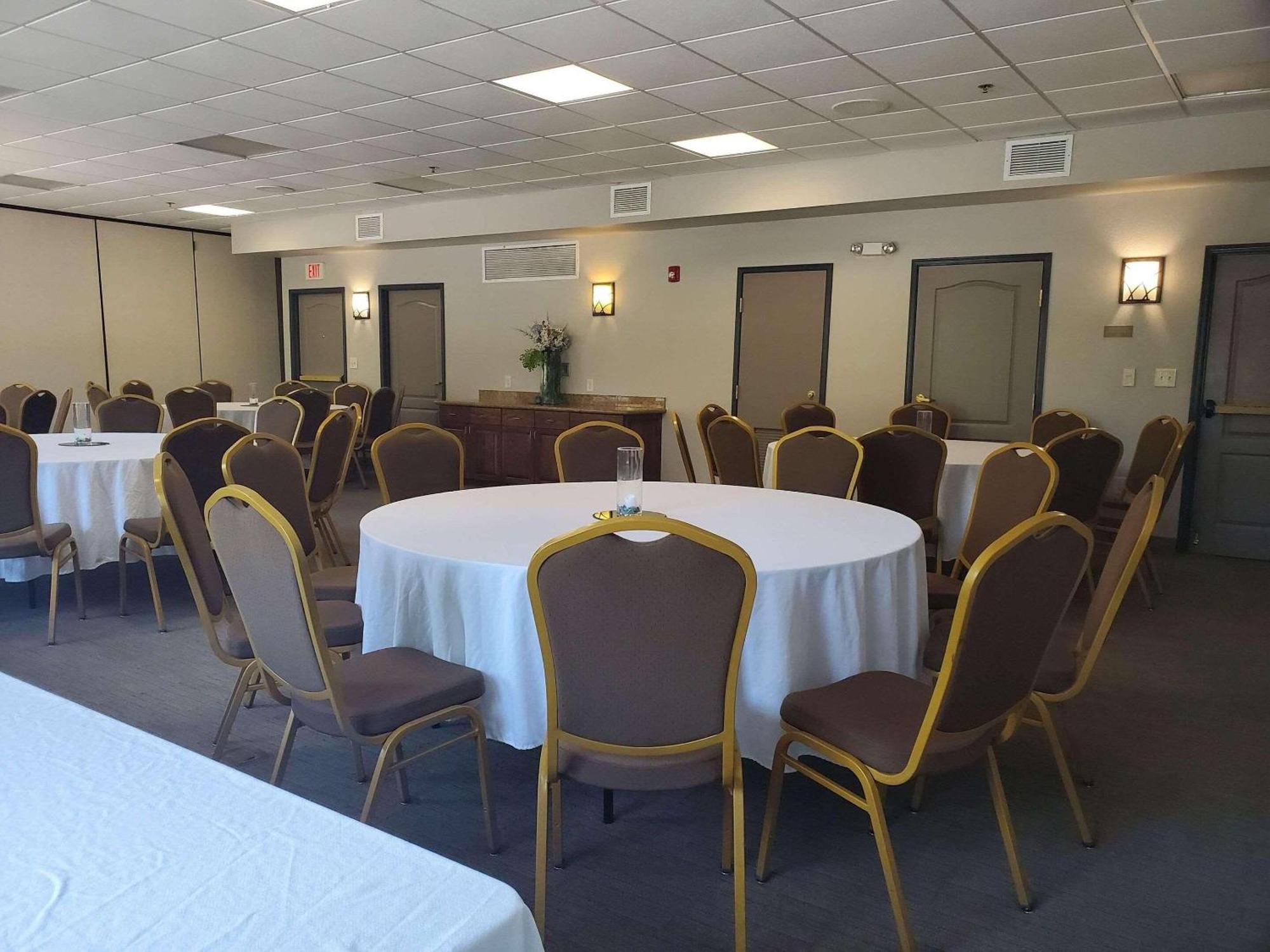 Country Inn & Suites By Radisson, Rocky Mount, Nc Dış mekan fotoğraf