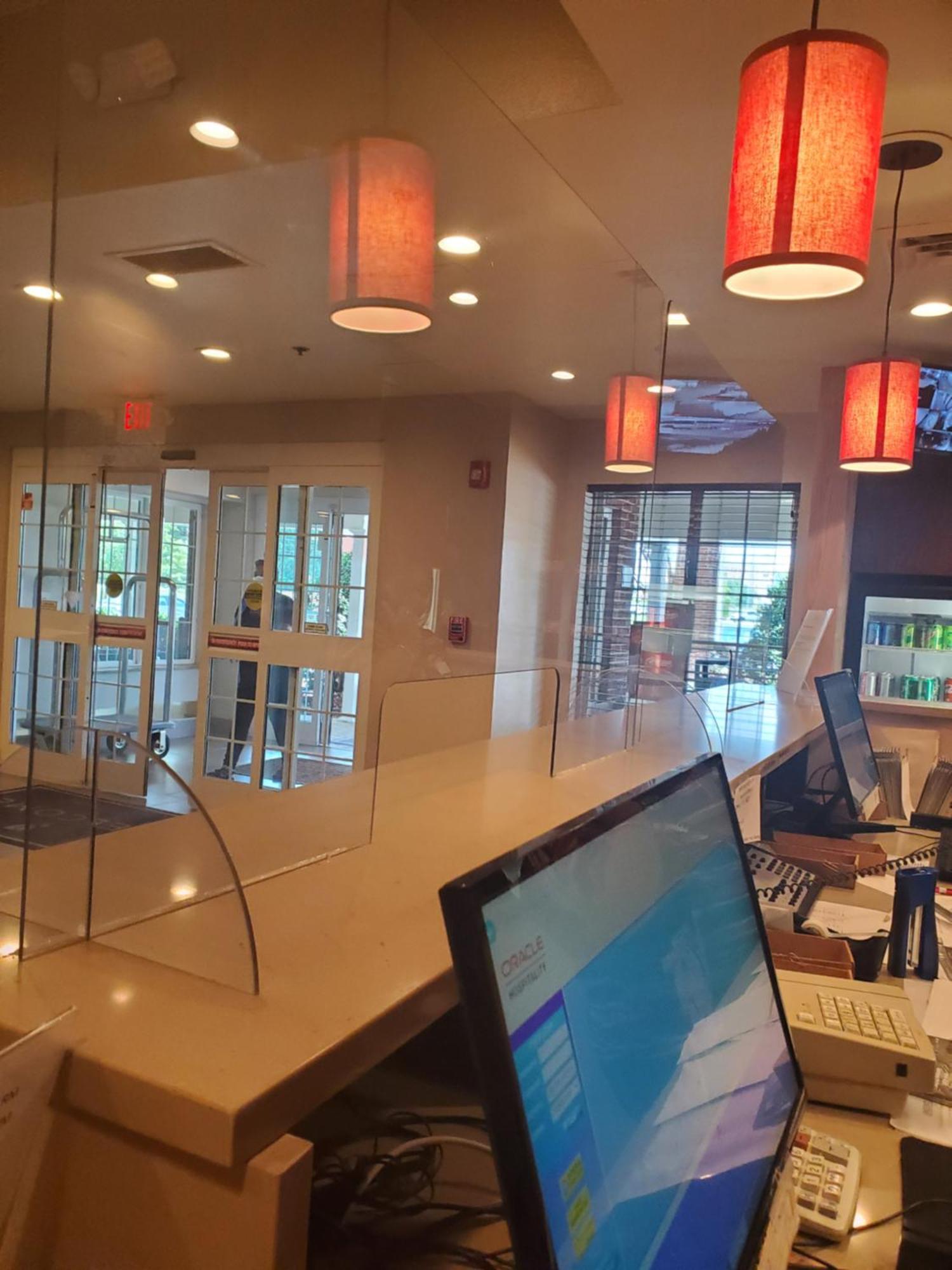 Country Inn & Suites By Radisson, Rocky Mount, Nc Dış mekan fotoğraf